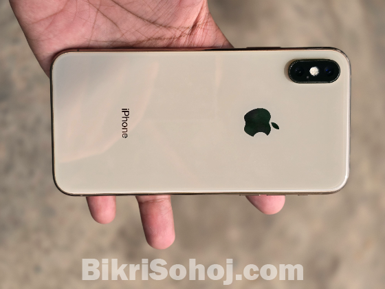 Iphone xs